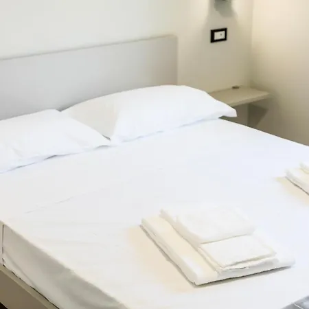 아파트 Ventunododici