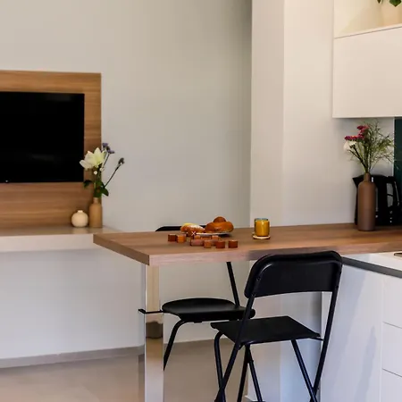 아파트 Ventunododici 올리베리