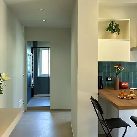 Ventunododici 올리베리