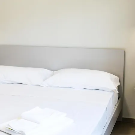 아파트 Ventunododici 올리베리