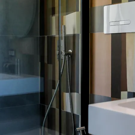 아파트 Ventunododici 올리베리