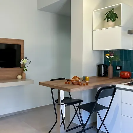 Ventunododici * 올리베리