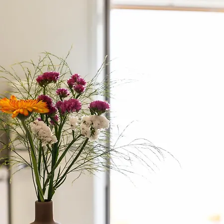 Ventunododici 아파트 *