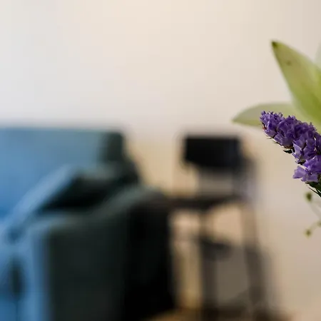 아파트 Ventunododici *