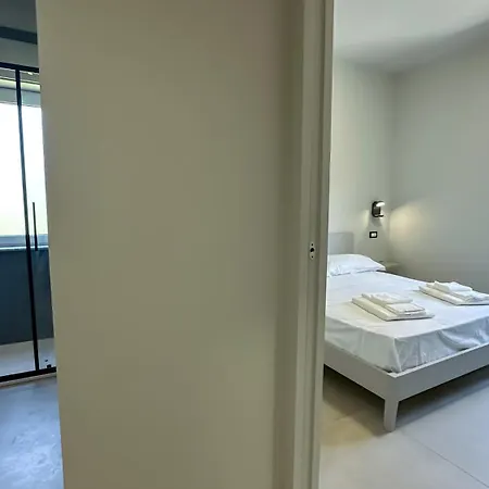 Ventunododici 아파트 올리베리