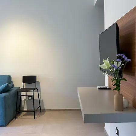 Ventunododici 올리베리