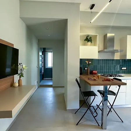 Ventunododici * 올리베리