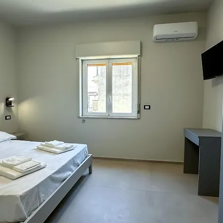 Ventunododici 아파트