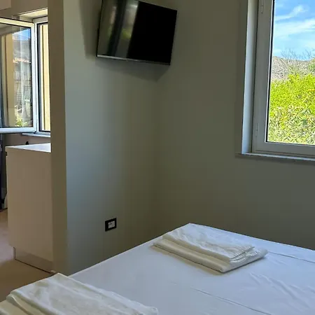 아파트 Ventunododici 올리베리