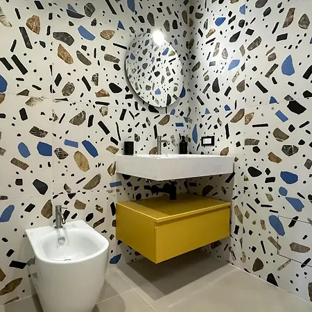 Ventunododici * 올리베리