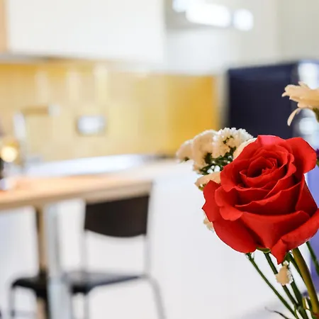 Ventunododici 아파트 *