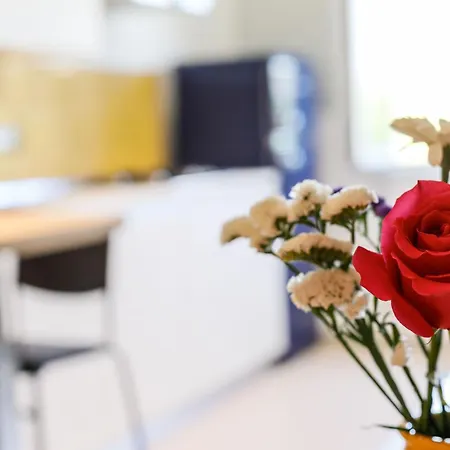 아파트 Ventunododici *