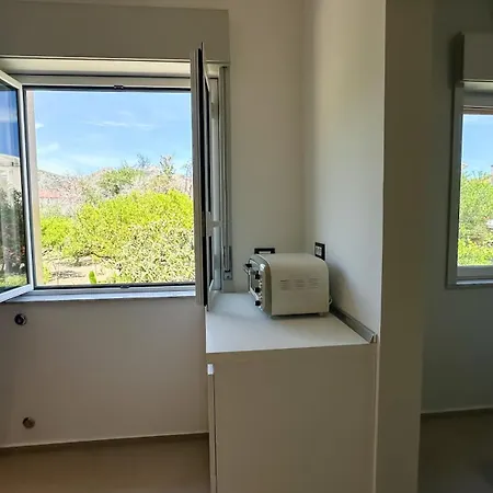 Ventunododici 아파트 올리베리