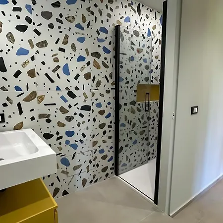 Ventunododici 아파트 *