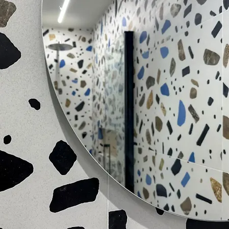 아파트 Ventunododici *