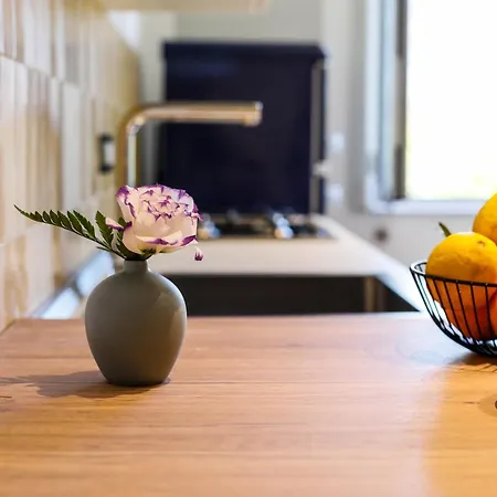 아파트 Ventunododici 올리베리