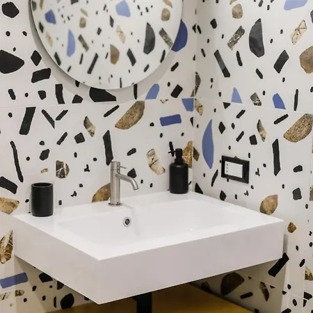 Ventunododici 올리베리