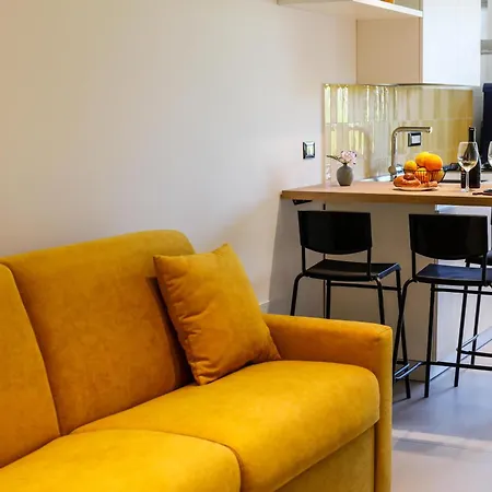 Ventunododici 아파트