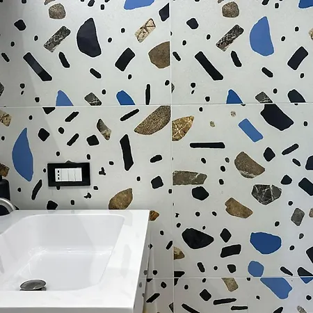 아파트 Ventunododici *