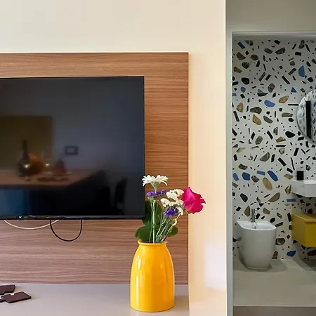 아파트 Ventunododici 올리베리